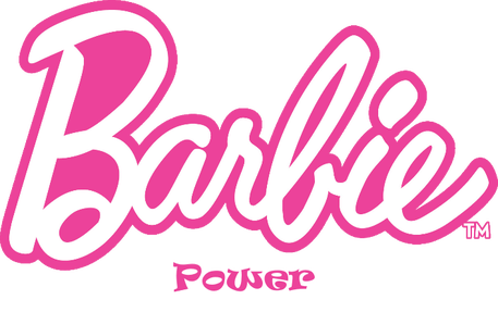Barbie-Power